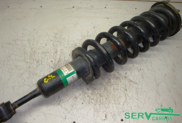 Ammortizzatore Anteriore Sinistro TOYOTA Land Cruiser (_J12_)