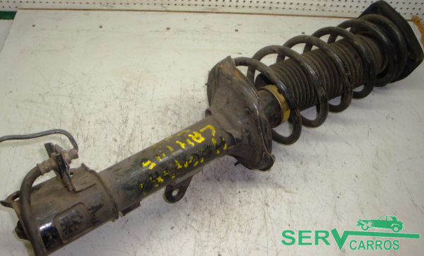 Ammortizzatore Anteriore Destro HYUNDAI Lantra II (J2/RD)