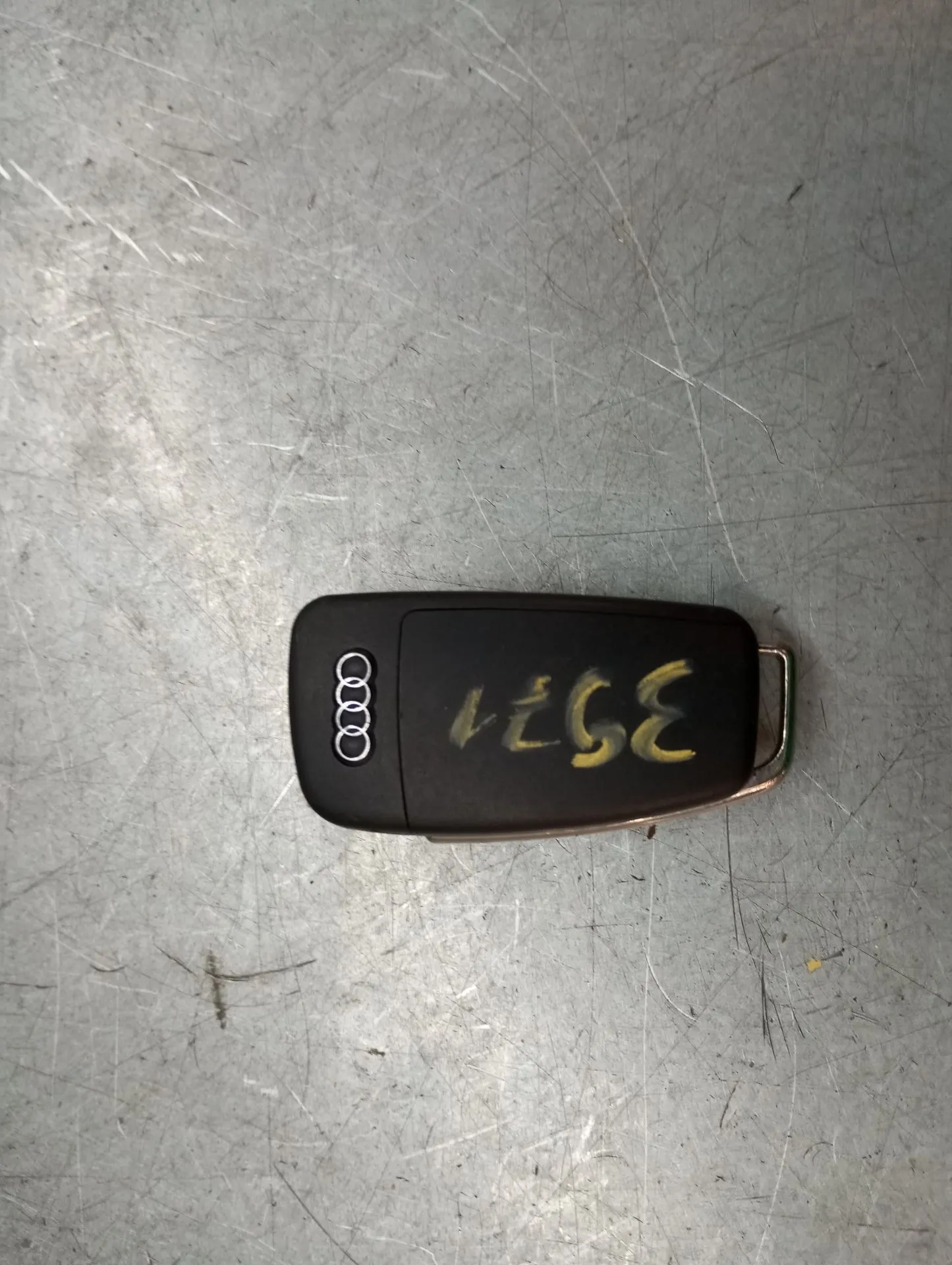 Chave / comando AUDI A3 Sportback (8VA, 8VF)