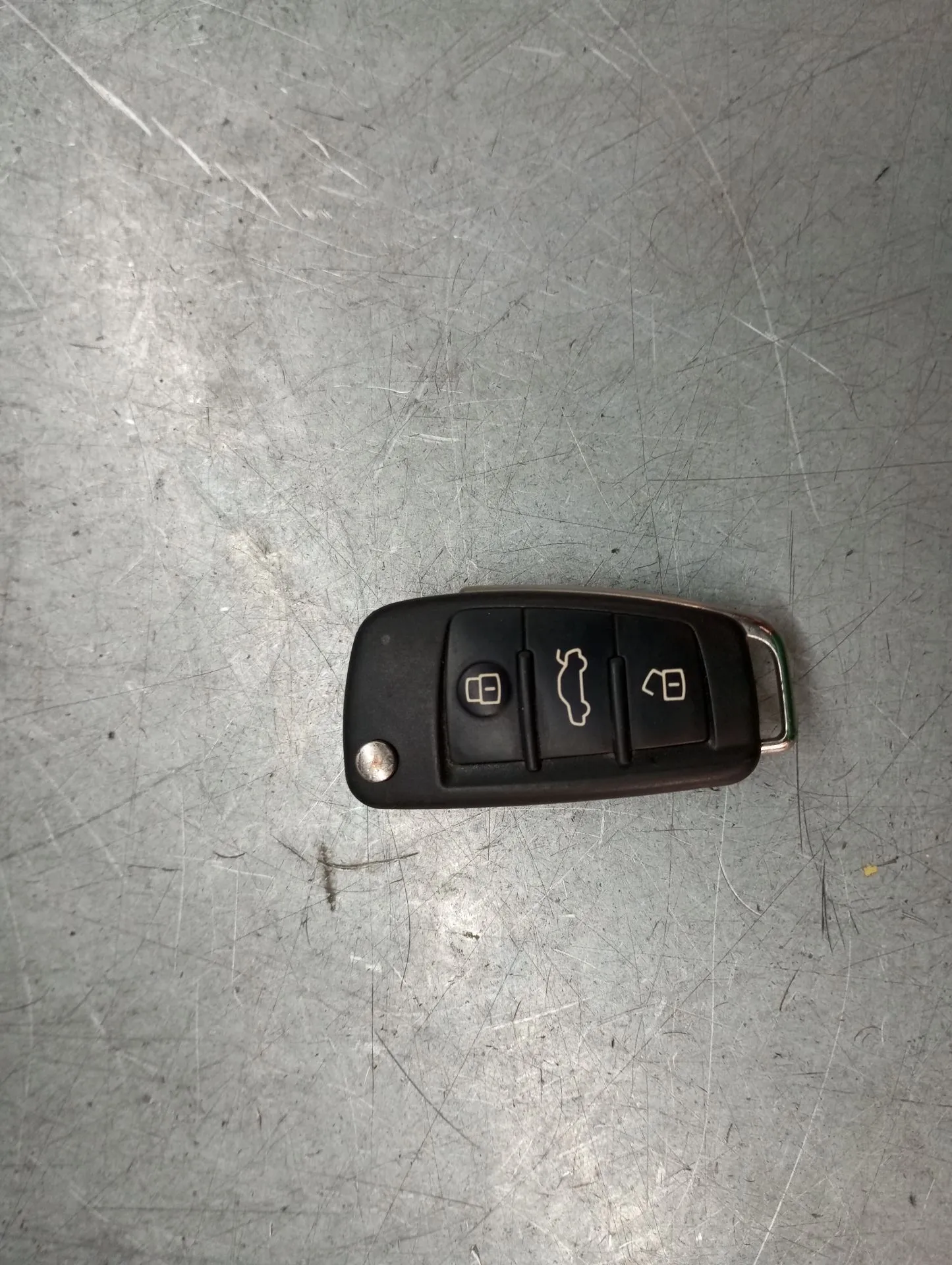 Control AUDI A3 Sportback (8VA, 8VF) Imagem-1