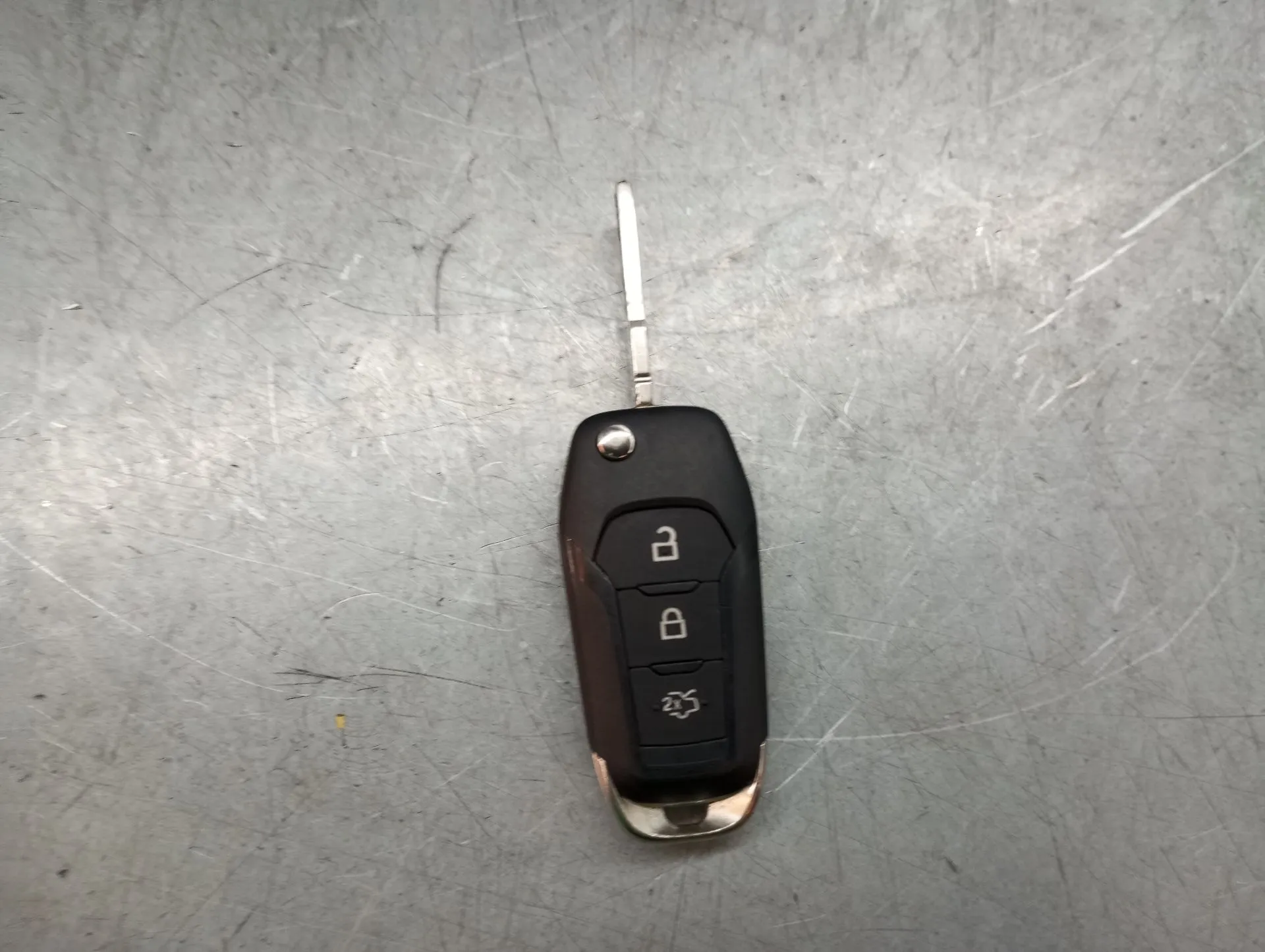Chave / comando PEUGEOT 208 II Imagem-1
