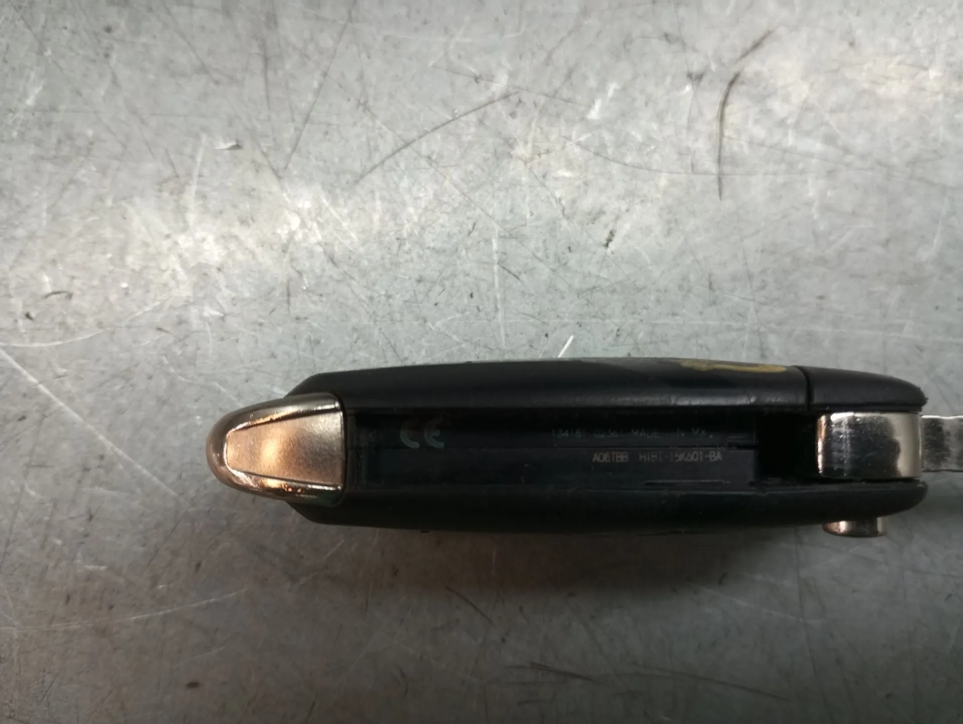 Chave / comando PEUGEOT 208 II Imagem-2