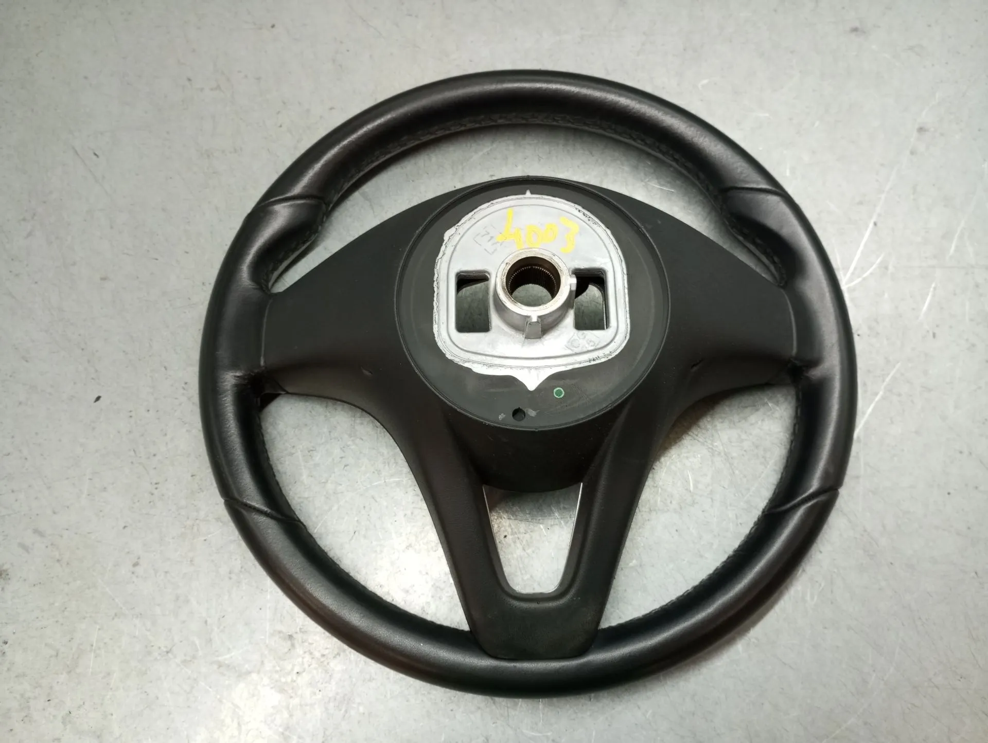 Volante MERCEDES-BENZ Classe A (W176) Imagem-7