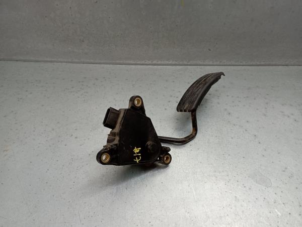 Pedal do acelerador RENAULT Clio III (BR0/1, CR0/1) Imagem-1