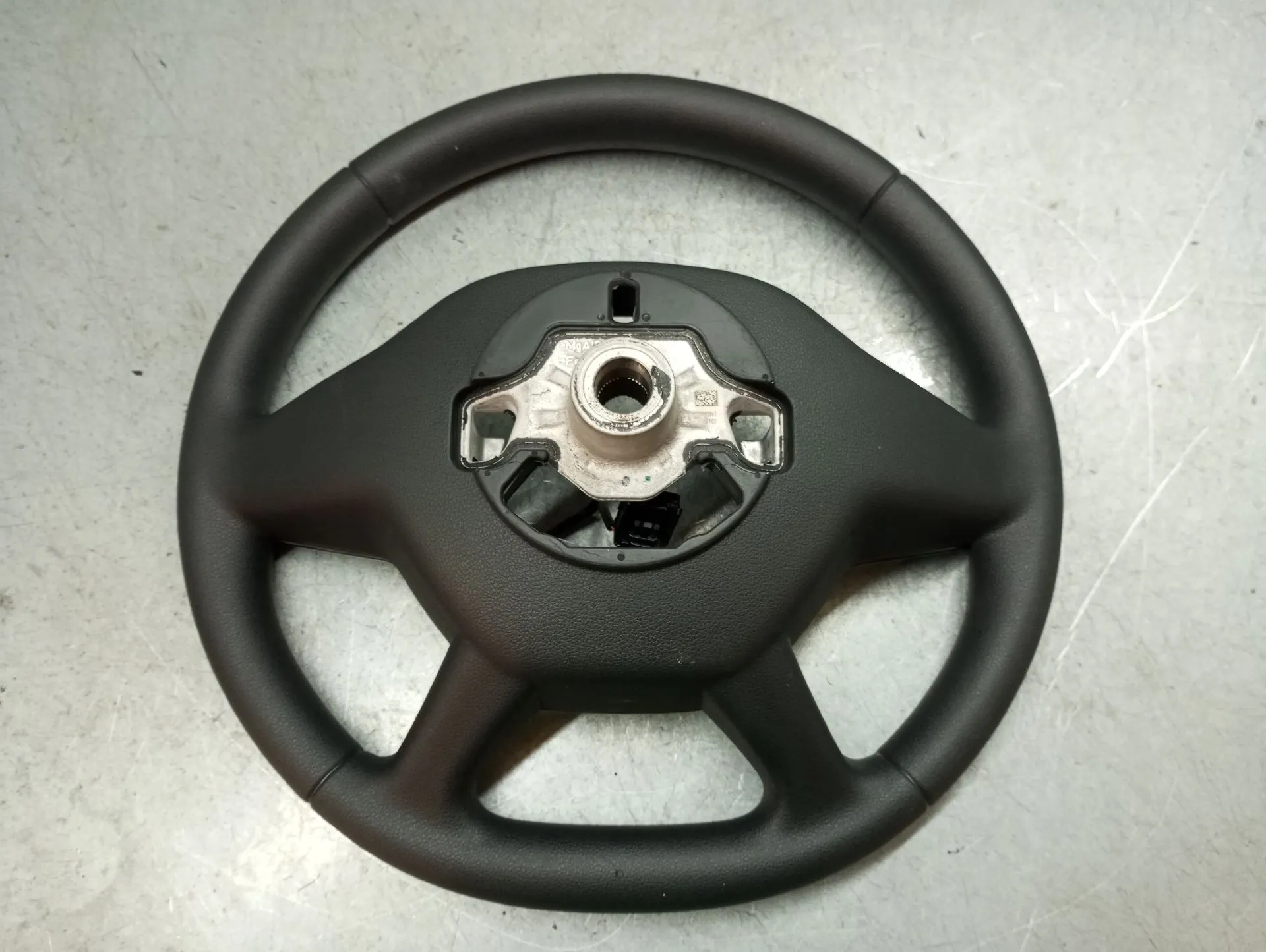 Volante de dirección DACIA Sandero III Imagem-6