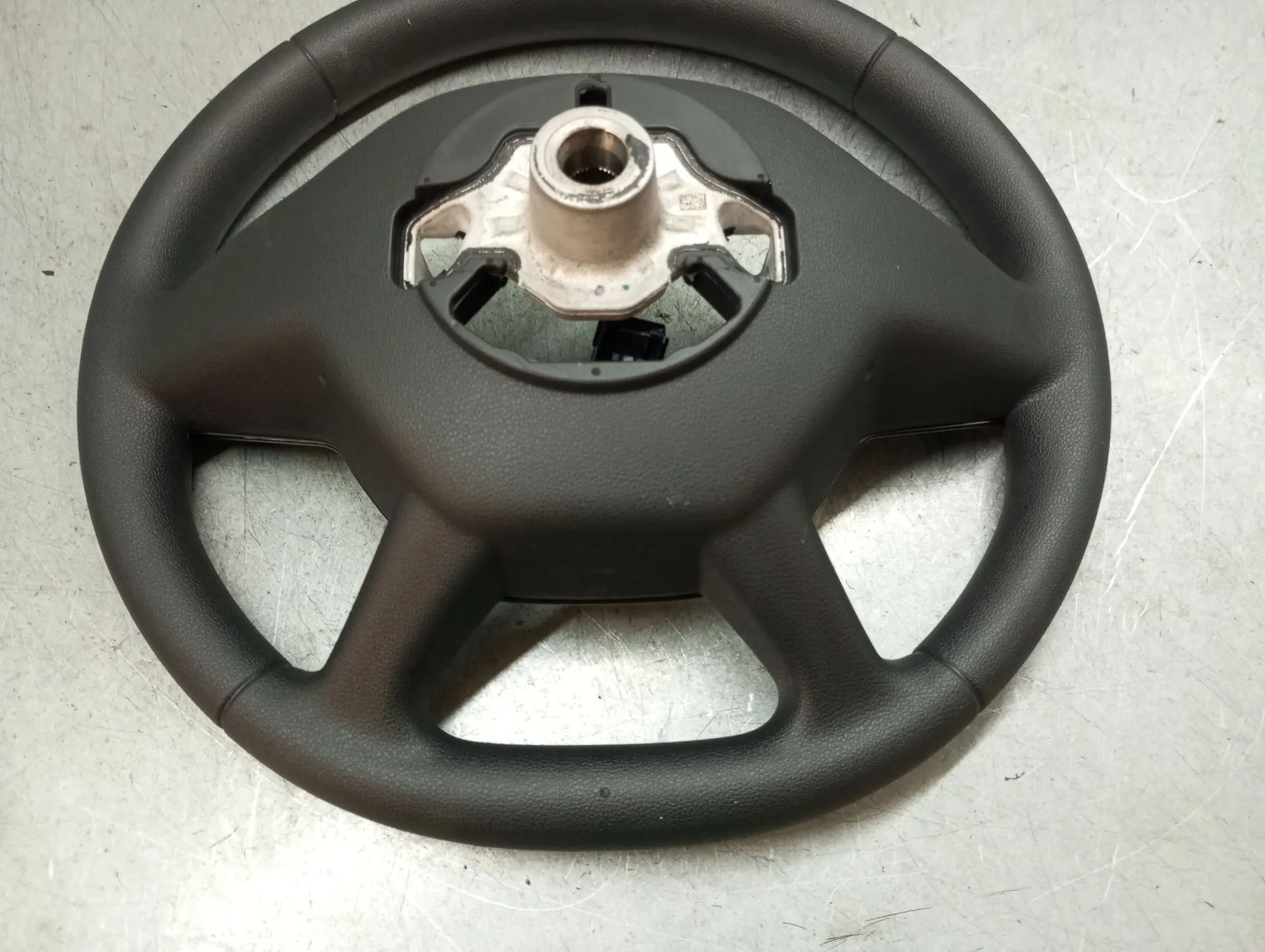Volante de dirección DACIA Sandero III Imagem-7