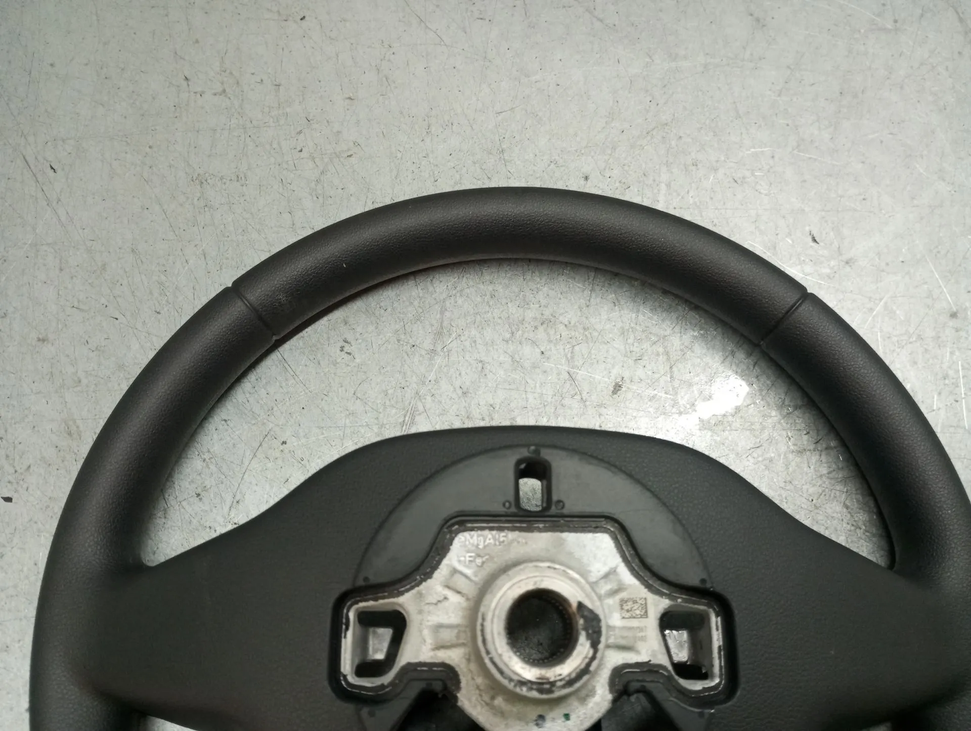 Volante de dirección DACIA Sandero III Imagem-8