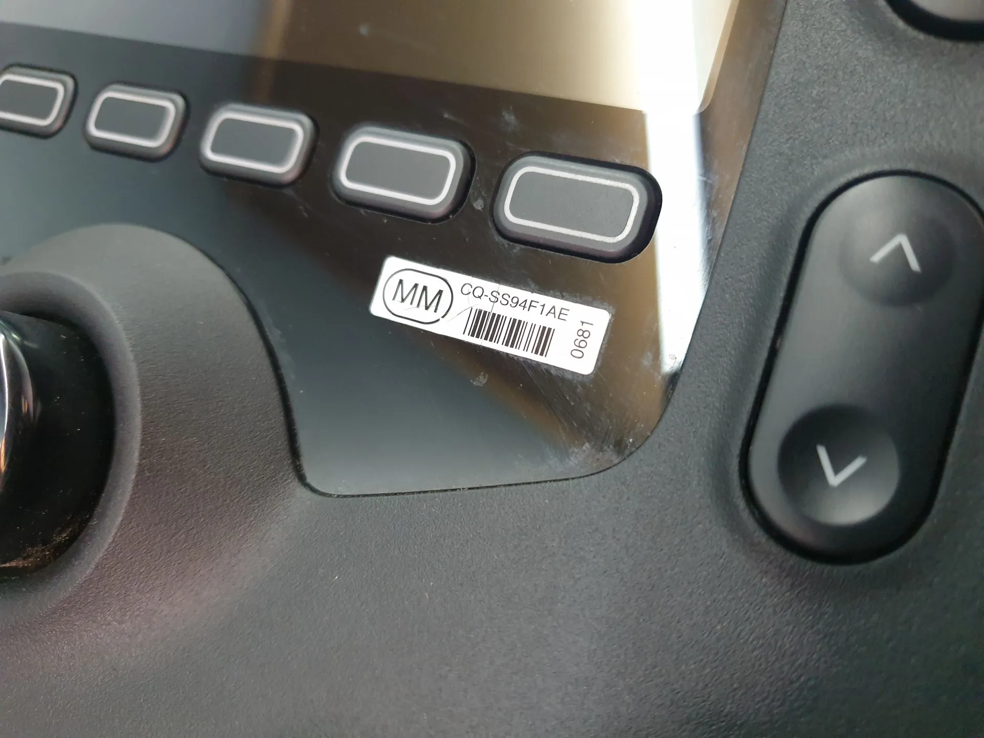 Car radio CITROËN C1 II Imagem-3
