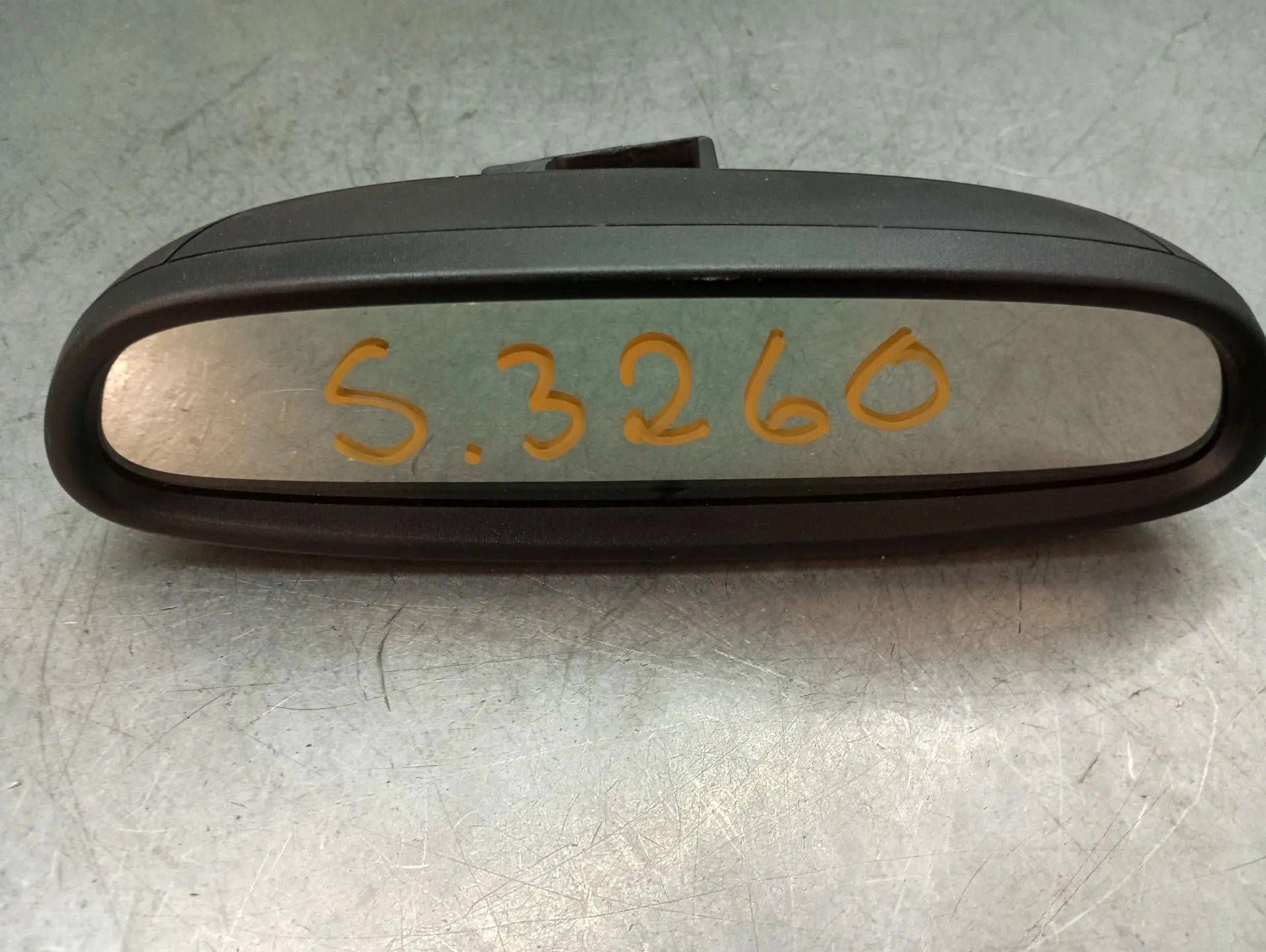 Espelho retrovisor interior BMW 1 (F21)