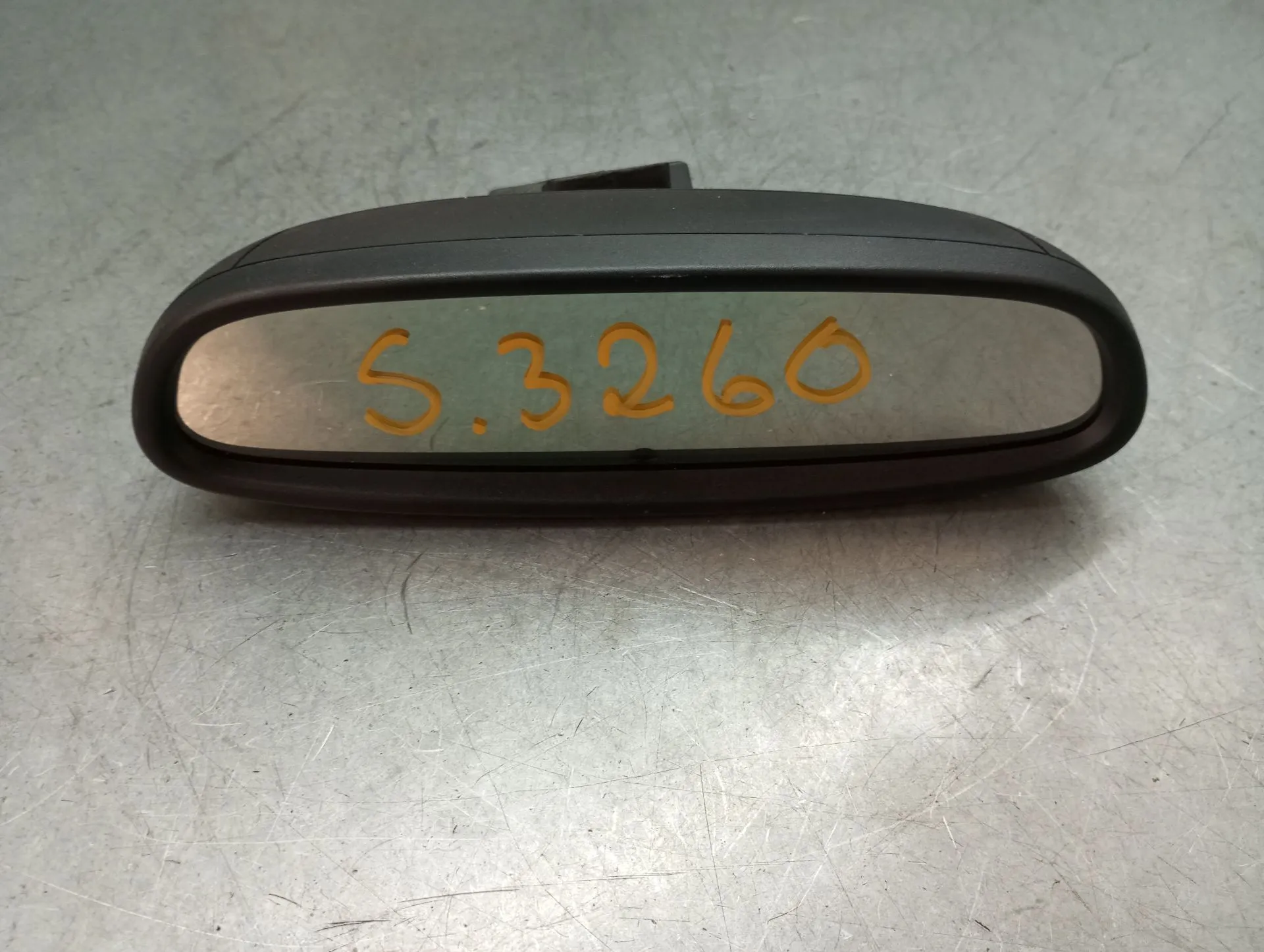 Specchietto retrovisore interno BMW 1 (F21) Imagem-2