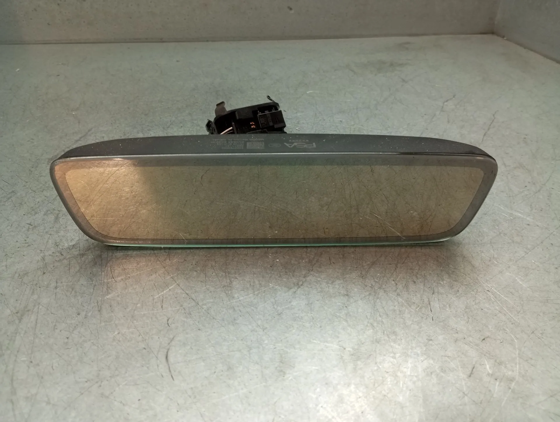 Espelho retrovisor interior PEUGEOT 308 III