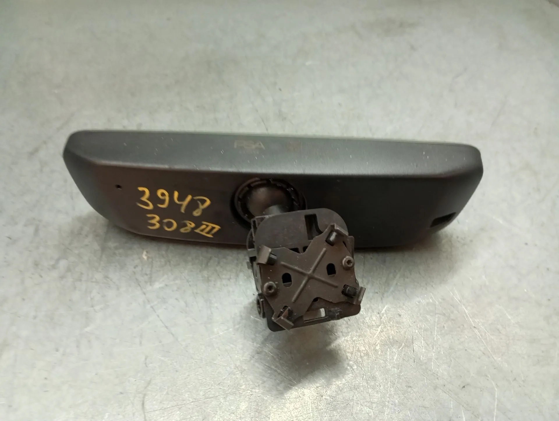 Espelho retrovisor interior PEUGEOT 308 III Imagem-1