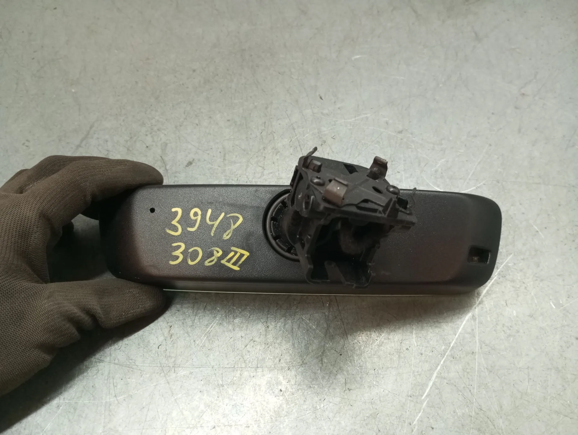 Espelho retrovisor interior PEUGEOT 308 III Imagem-2