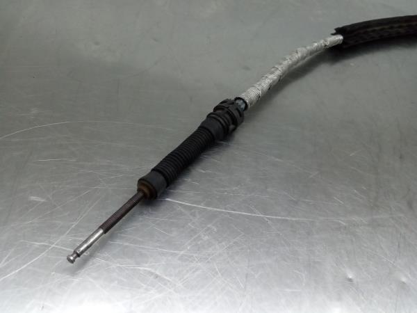 Seletor caixa velocidades AUDI A3 (8L1) Imagem-2