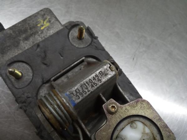 Seletor caixa velocidades AUDI A3 (8L1) Imagem-3