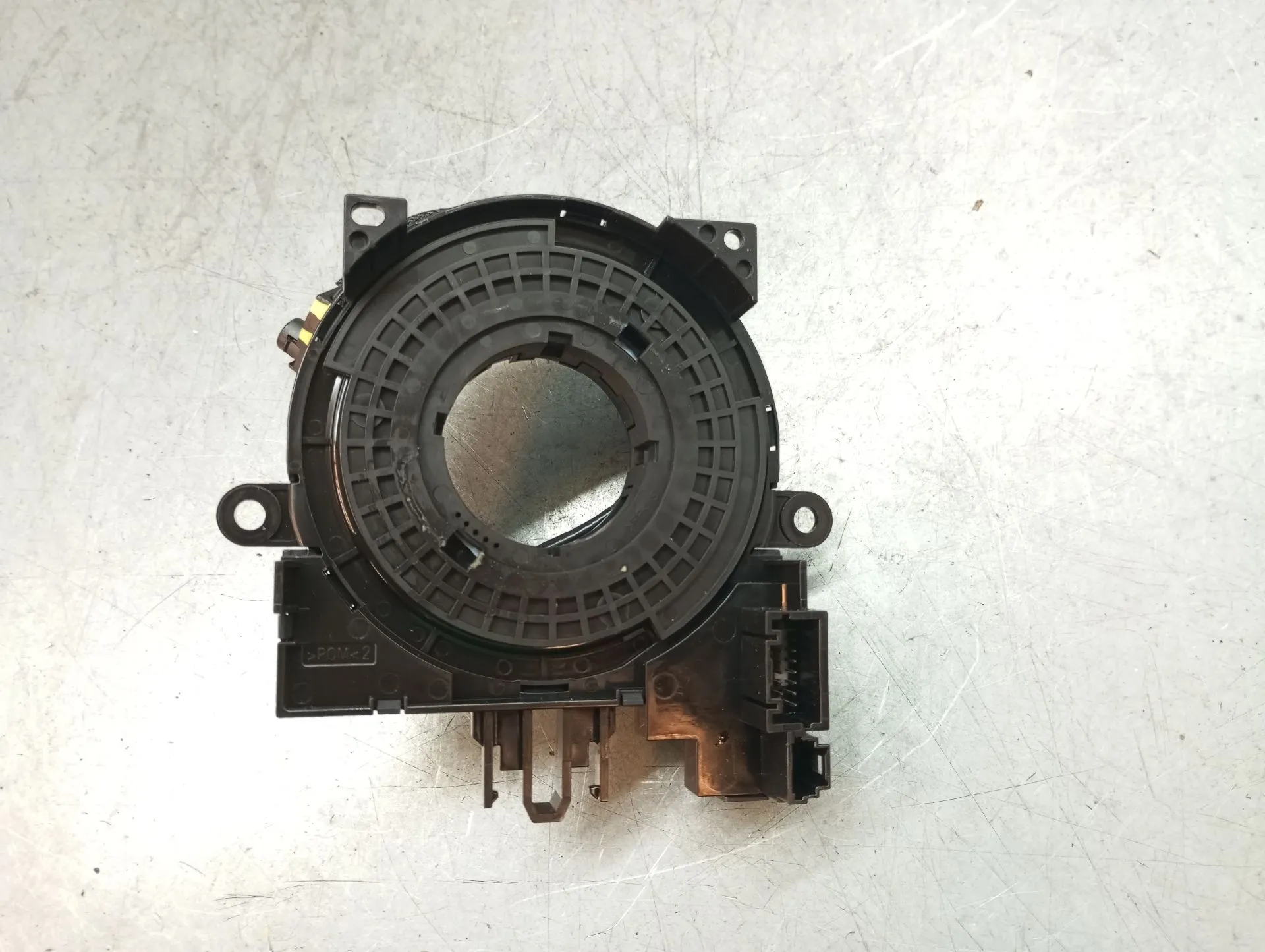 Fita de airbags DACIA Sandero III