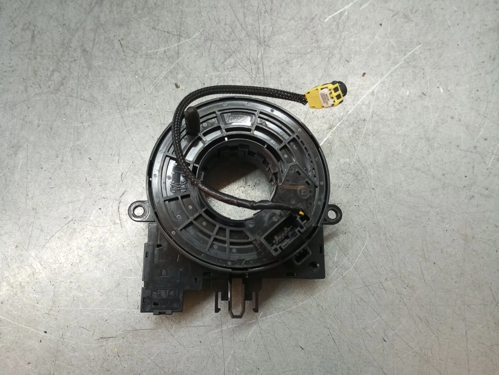 Fita de airbags DACIA Sandero III Imagem-2