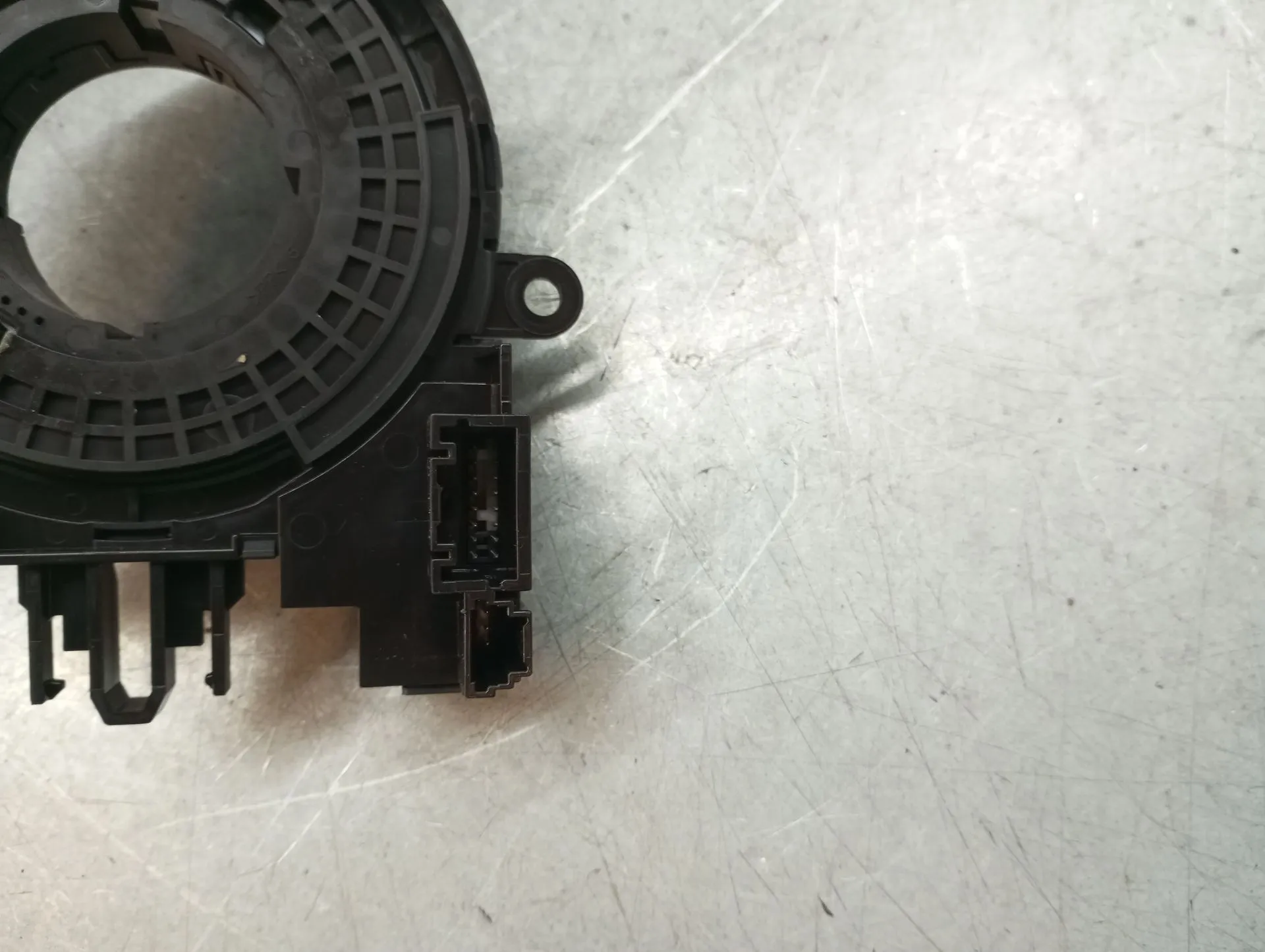 Fita de airbags DACIA Sandero III Imagem-1