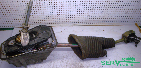 Seletor caixa velocidades VOLKSWAGEN Passat (3B2)