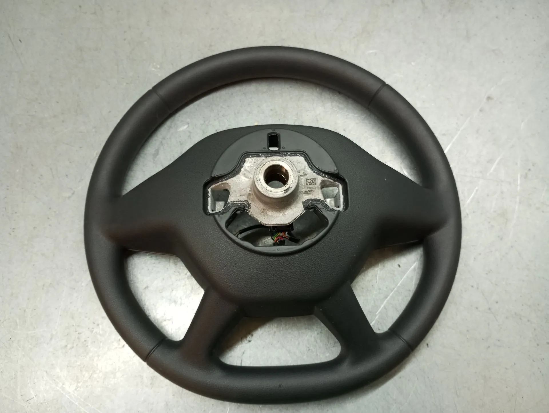 Volante DACIA Sandero III Imagem-5