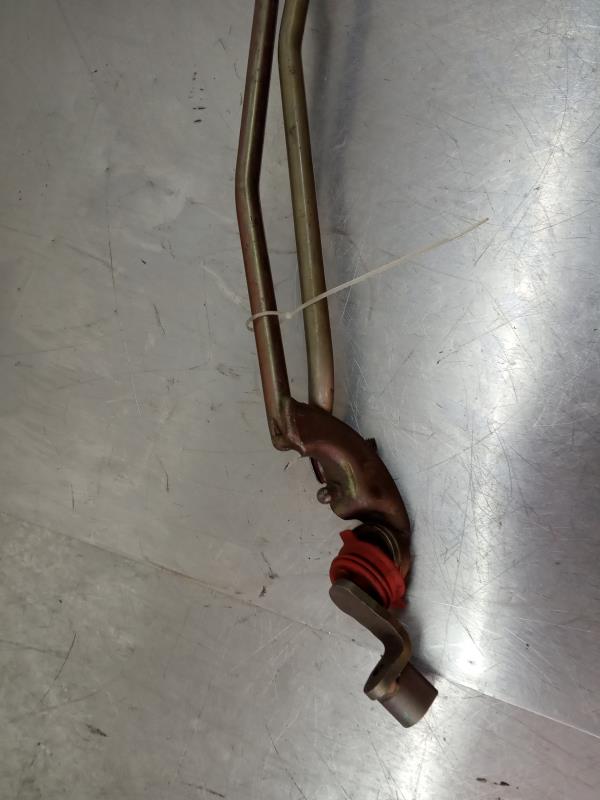 Seletor caixa velocidades AUDI A6 (4B2, C5) Imagem-2