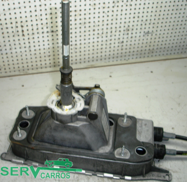 Seletor caixa velocidades VOLKSWAGEN Golf VI (5K1)