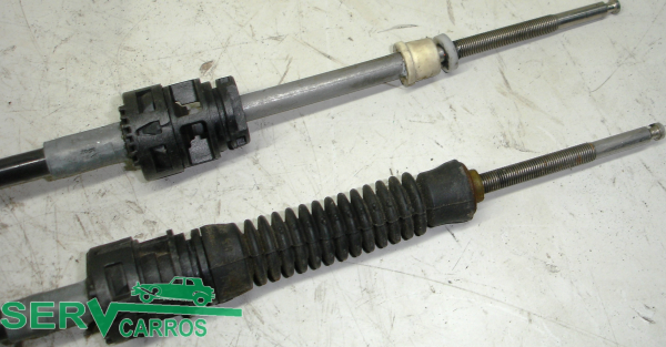 Seletor caixa velocidades VOLKSWAGEN Golf VI (5K1) Imagem-1