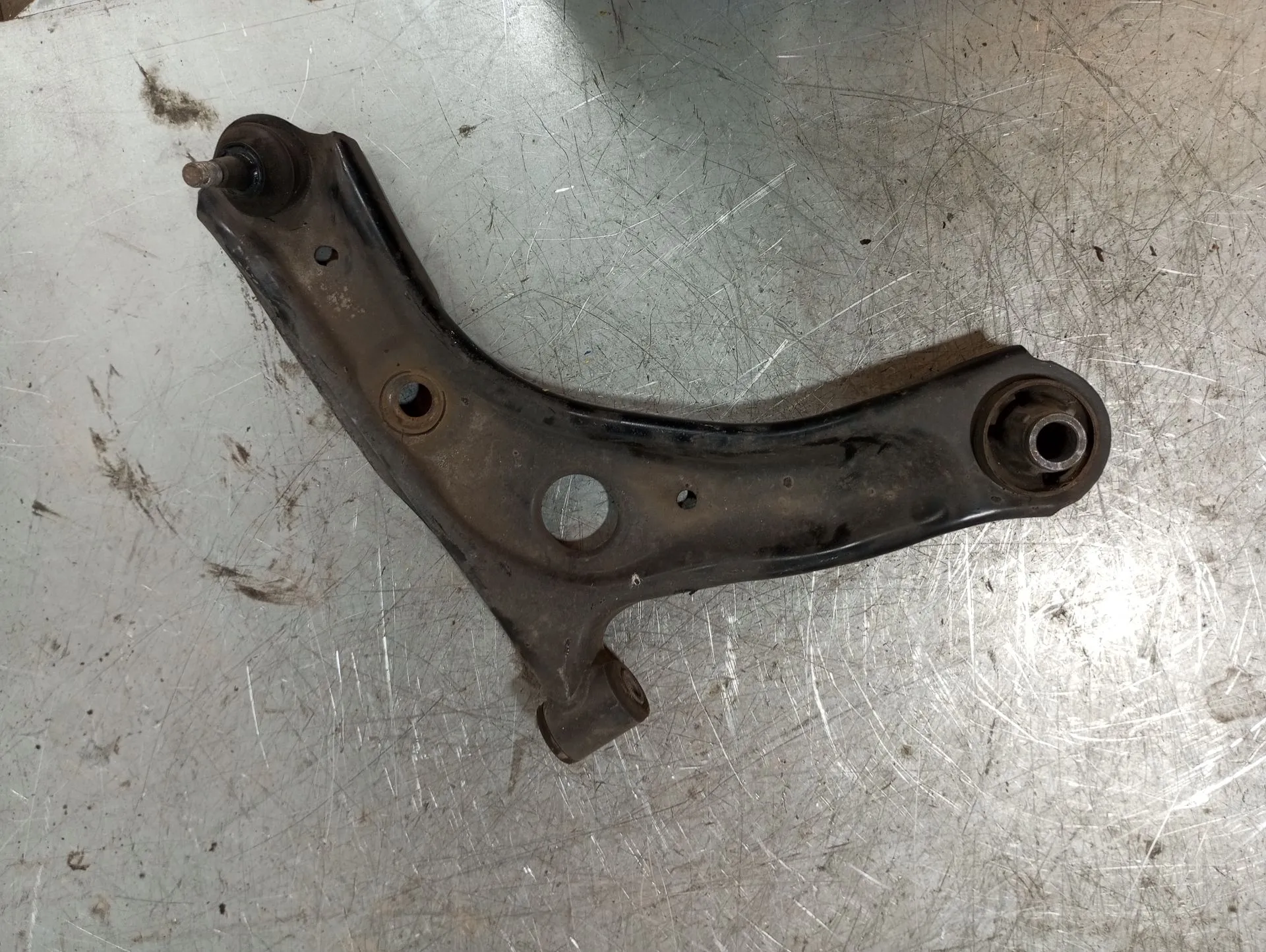 Brazo suspensión delantero derecho CITROËN C1 II
