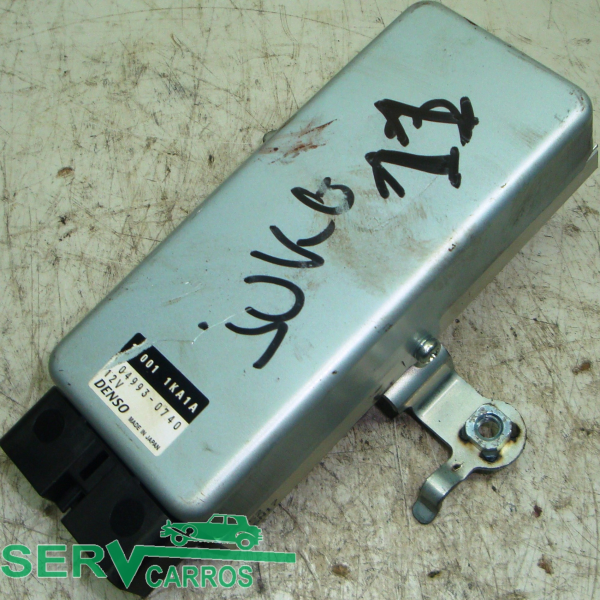 Fuel control unit / Fuel ECU NISSAN Juke (F15)