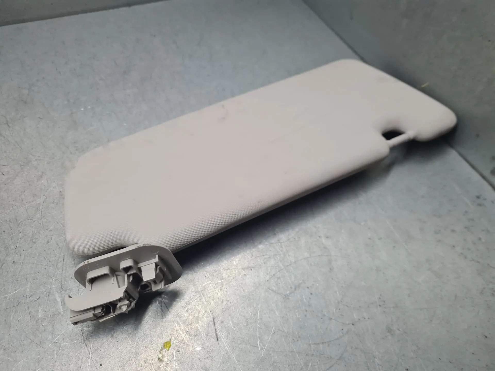 Pála de sol esquerda RENAULT Clio V (BF_) Imagem-2