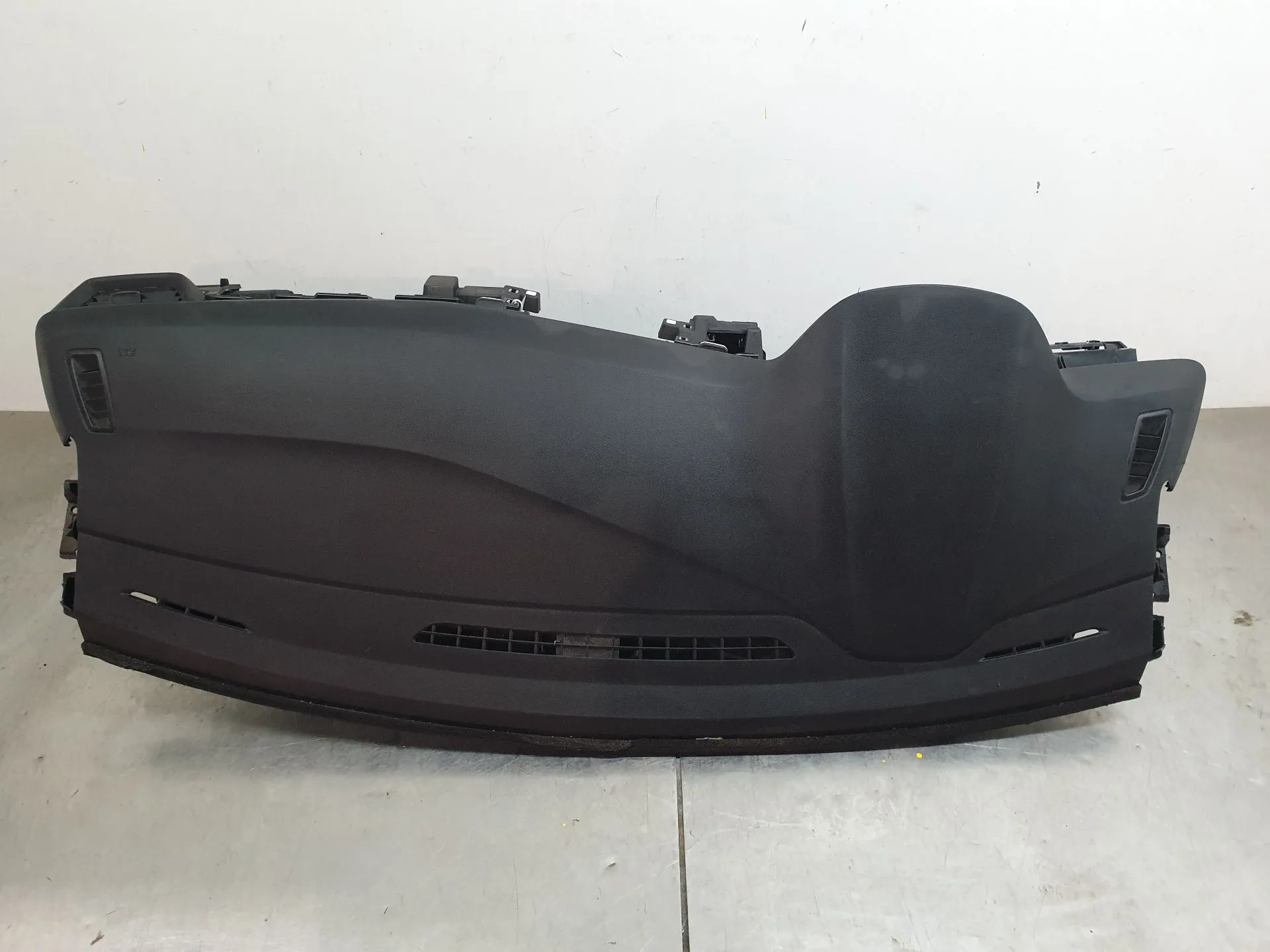 Kit de Airbags RENAULT Clio V (BF_) Imagem-4