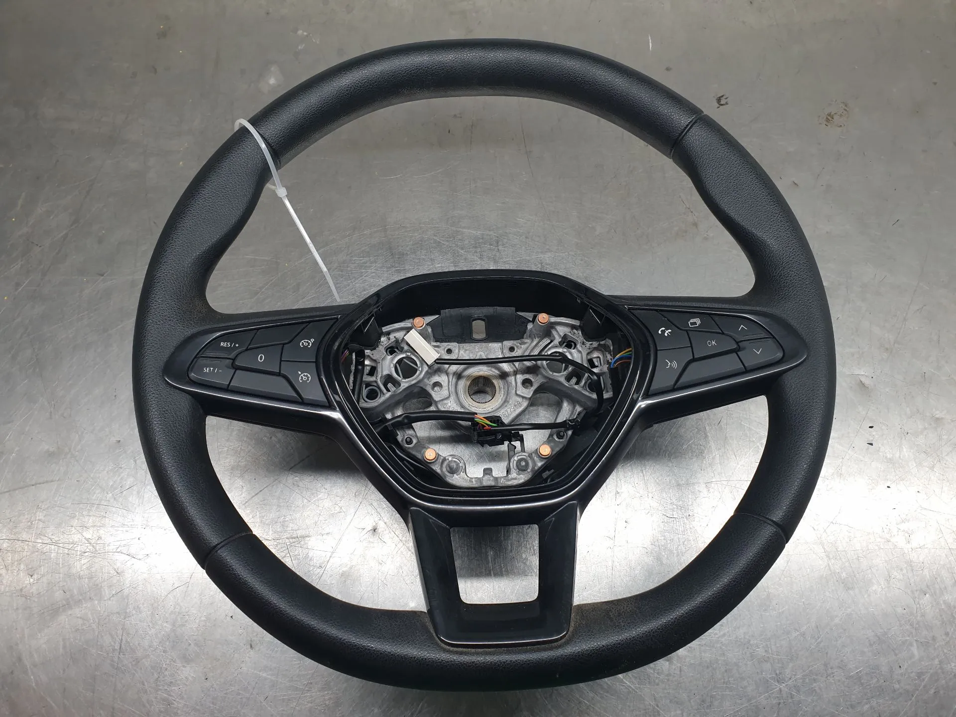 Volante RENAULT Clio V (BF_)