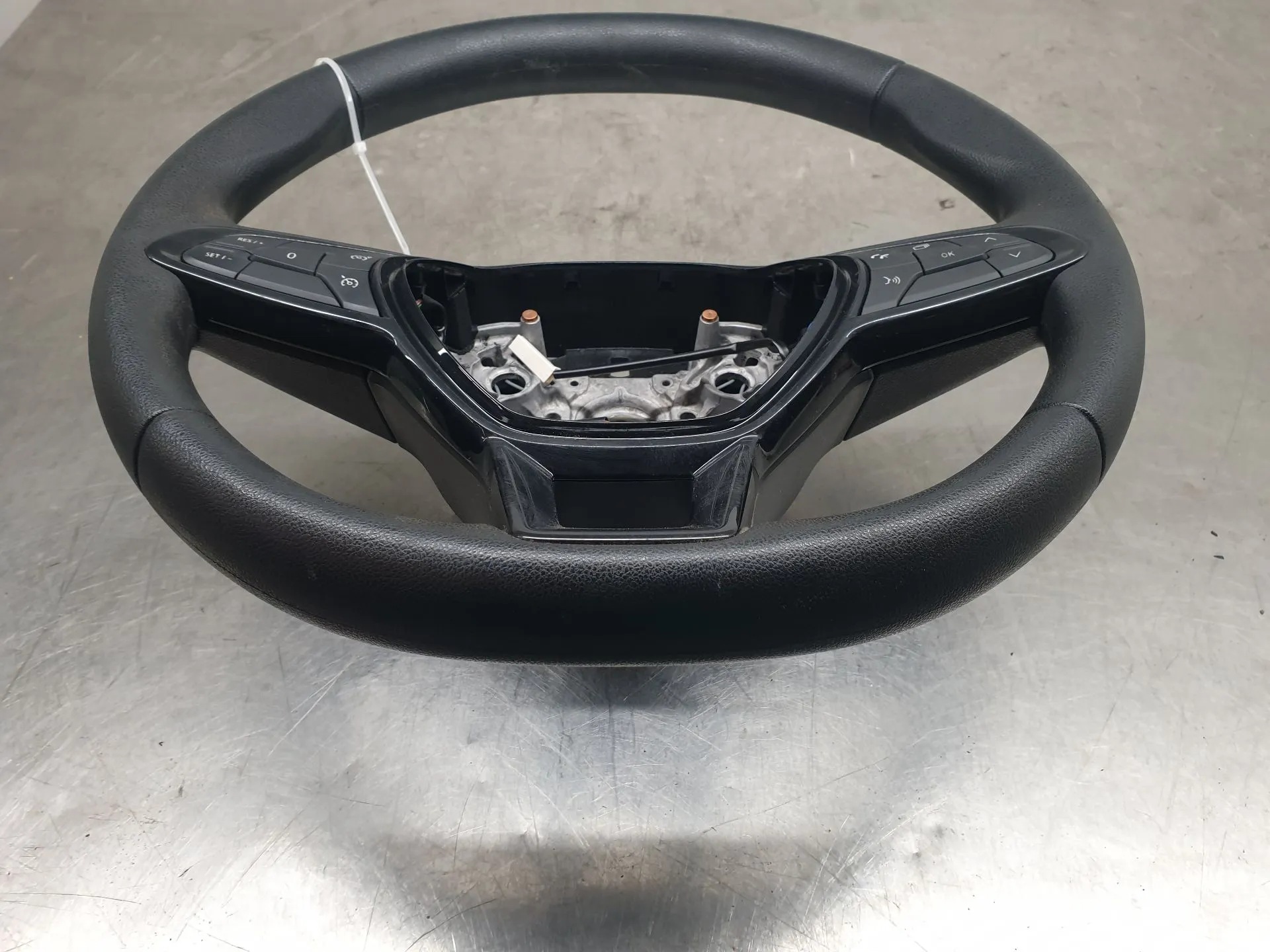 Volante RENAULT Clio V (BF_) Imagem-3