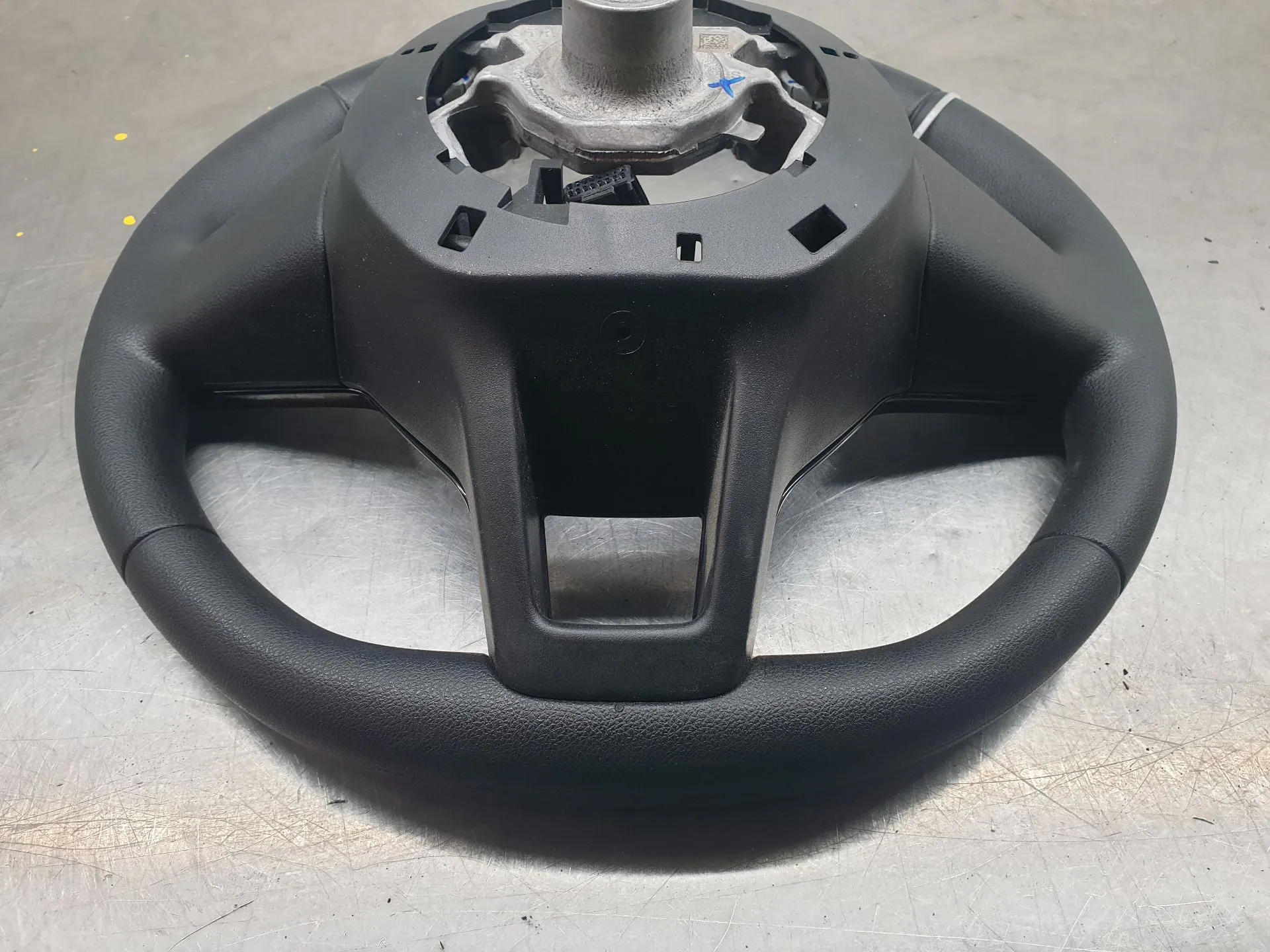 Volante RENAULT Clio V (BF_) Imagem-6