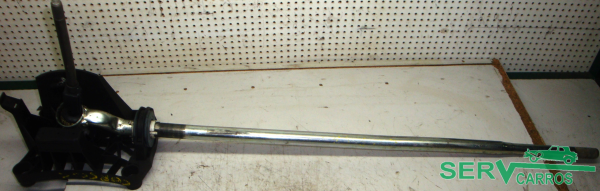 Selector de caja de cambios OPEL Corsa C