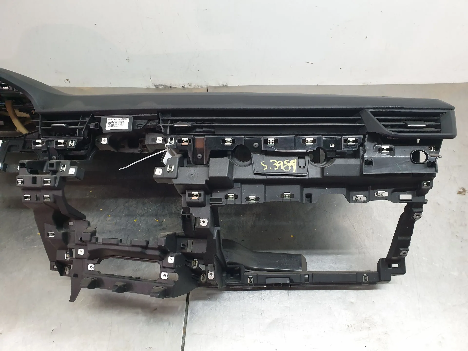 Kit de Airbags RENAULT Clio V (BF_) Imagem-3