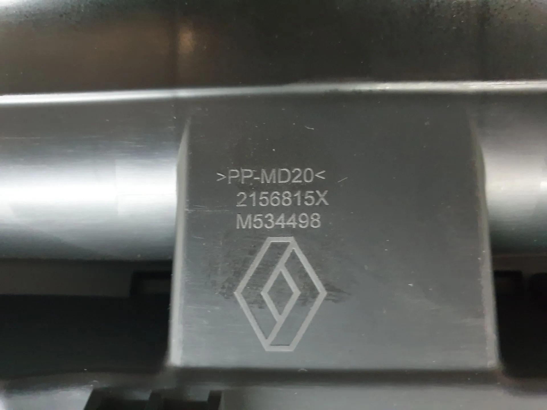 Kit de Airbags RENAULT Clio V (BF_) Imagem-6