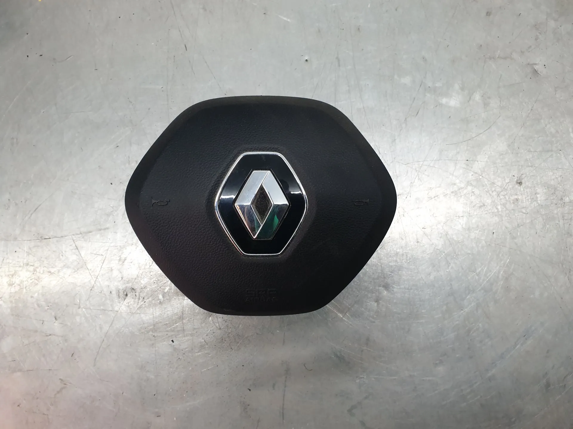 Kit de Airbags RENAULT Clio V (BF_) Imagem-9