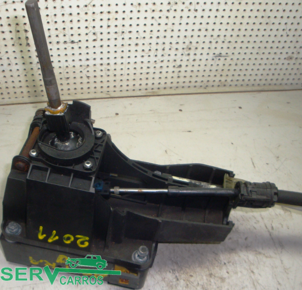 Selector de caja de cambios OPEL Astra J