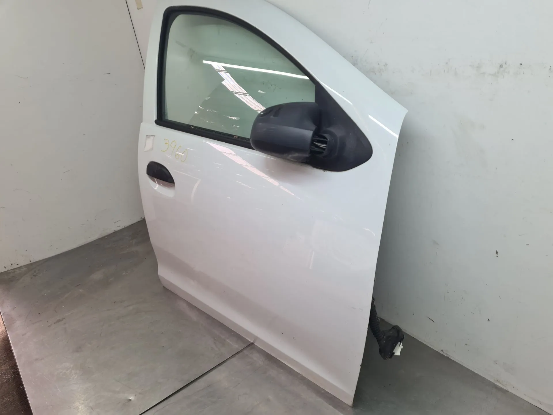 Porta anteriore destra DACIA Sandero II (5S_) Imagem-2