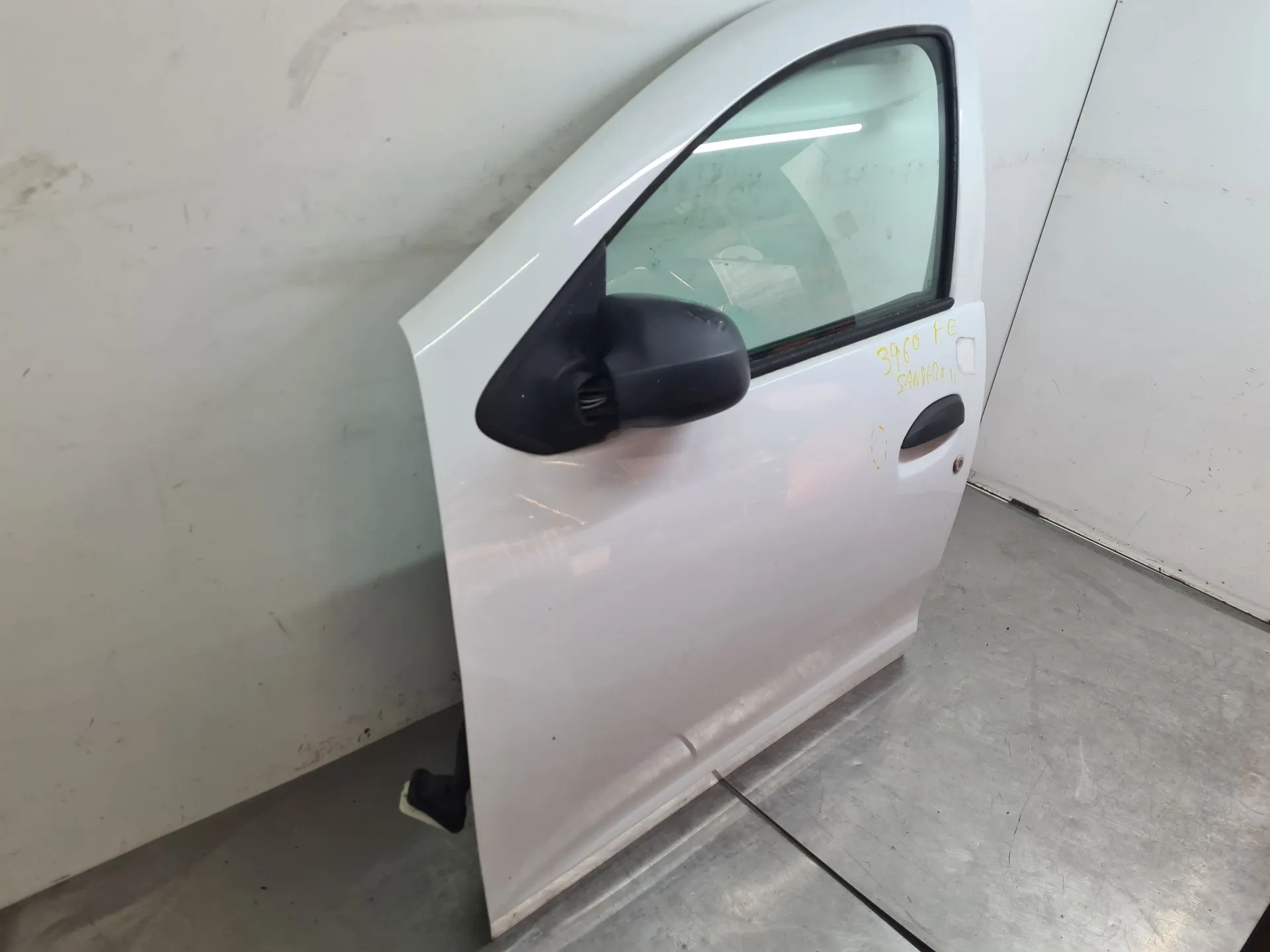 Porta anteriore sinistra DACIA Sandero II (5S_) Imagem-2