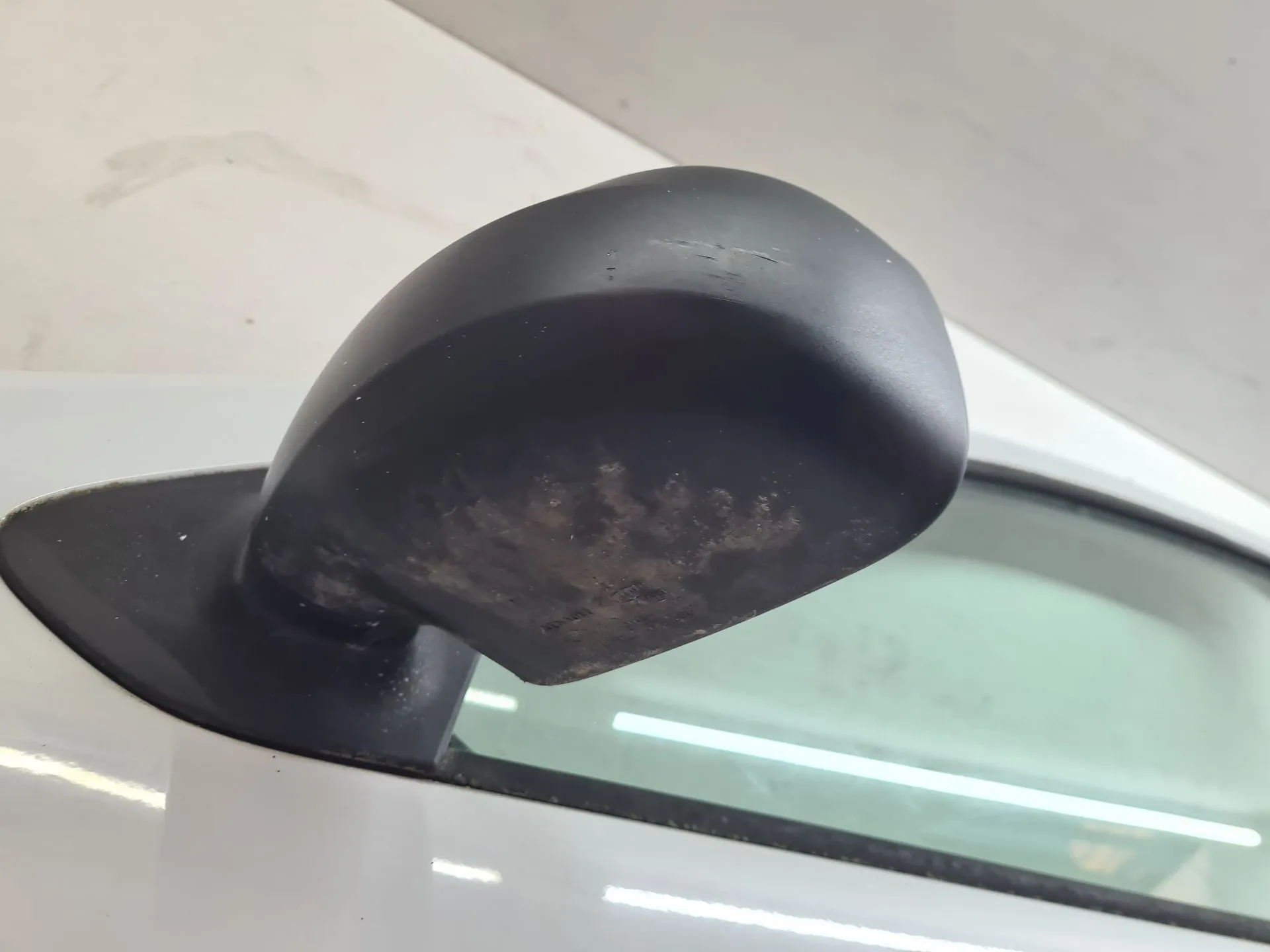 Retrovisore sinistro DACIA Sandero II (5S_) Imagem-2