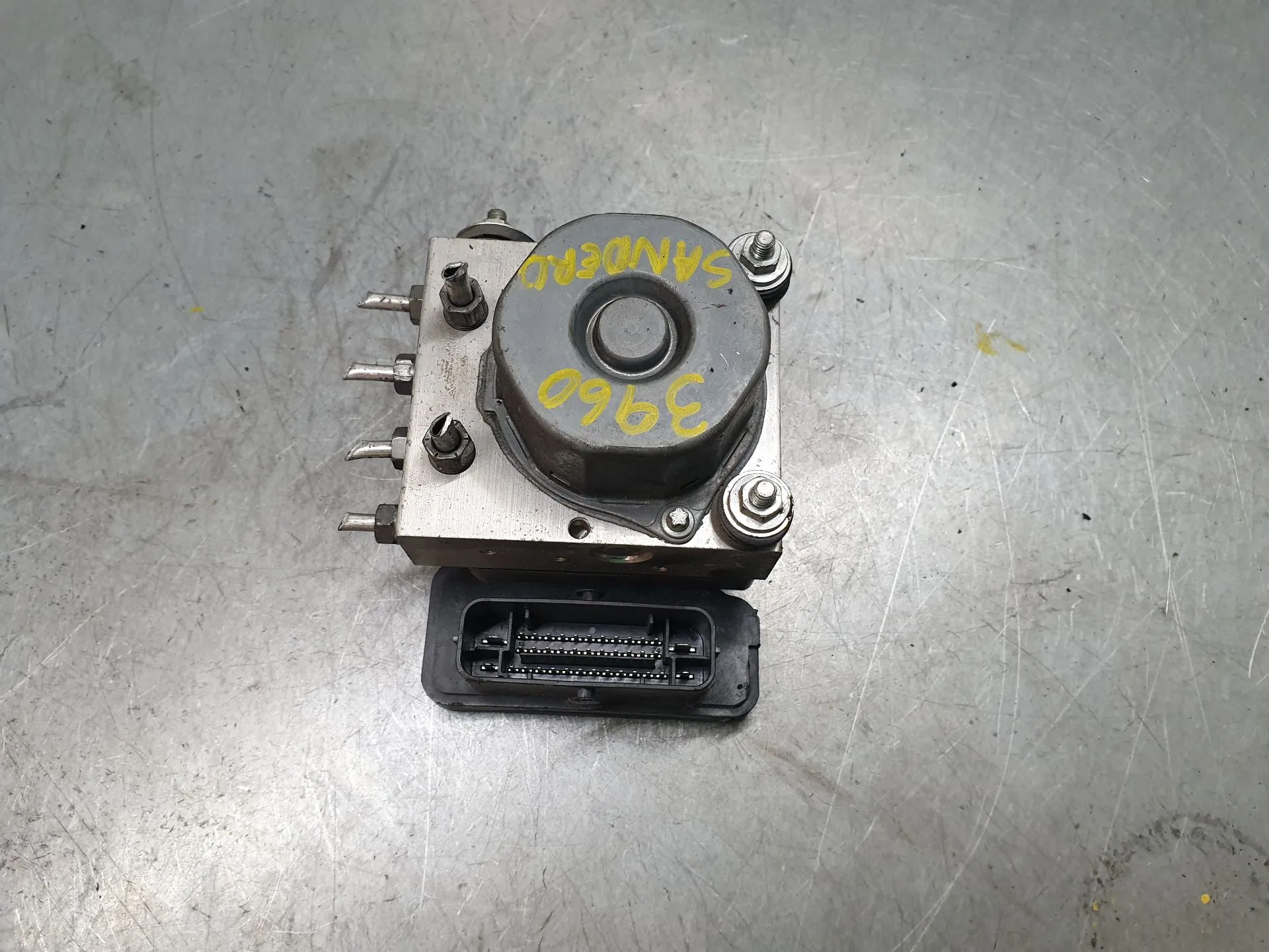 ABS DACIA Sandero II (5S_) Imagem-1