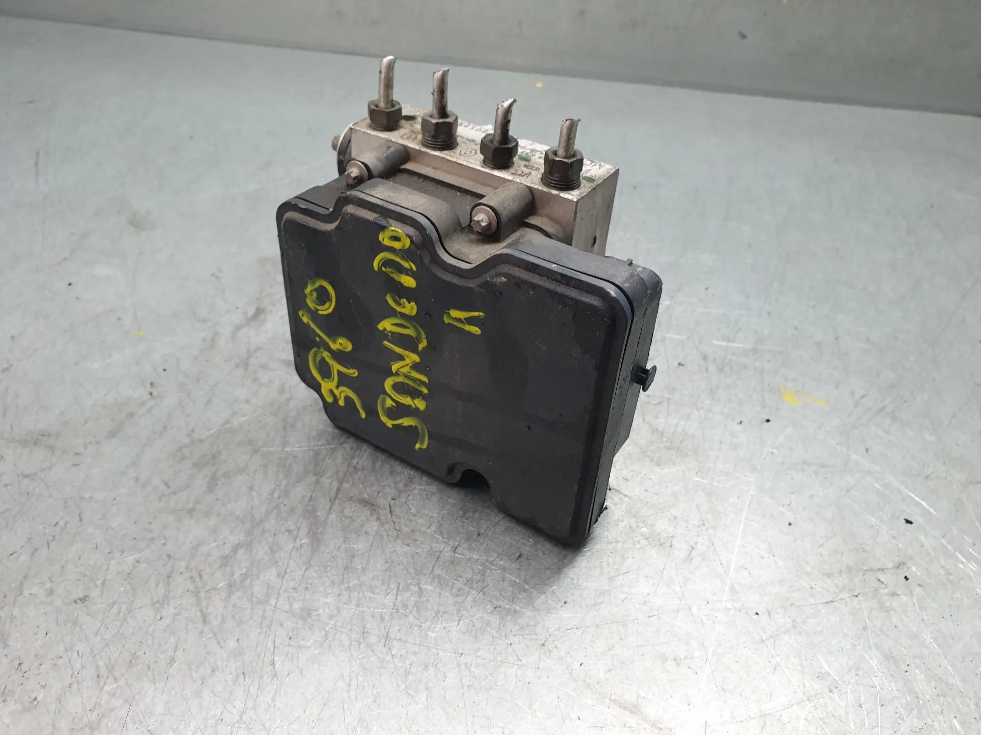 ABS DACIA Sandero II (5S_) Imagem-3