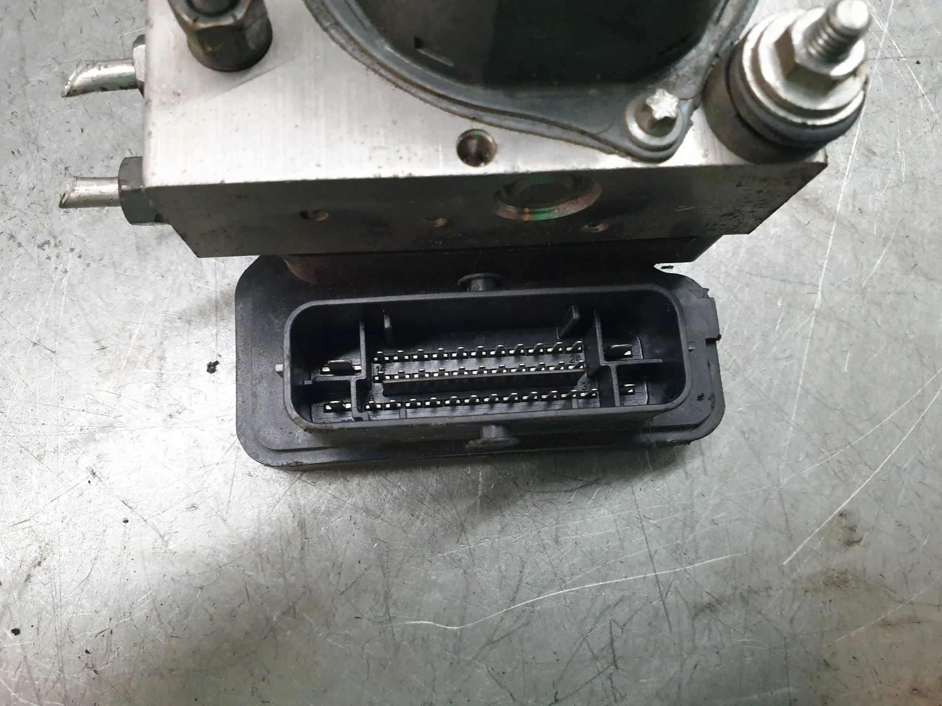 ABS DACIA Sandero II (5S_) Imagem-4