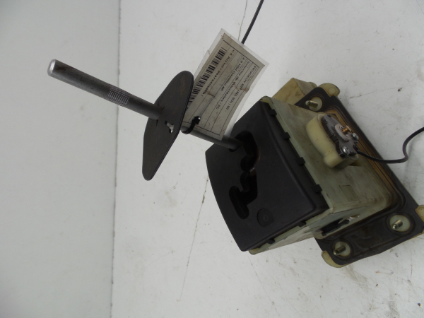 Selector de caja de cambios PEUGEOT 607 (9D, 9U) Imagem-1