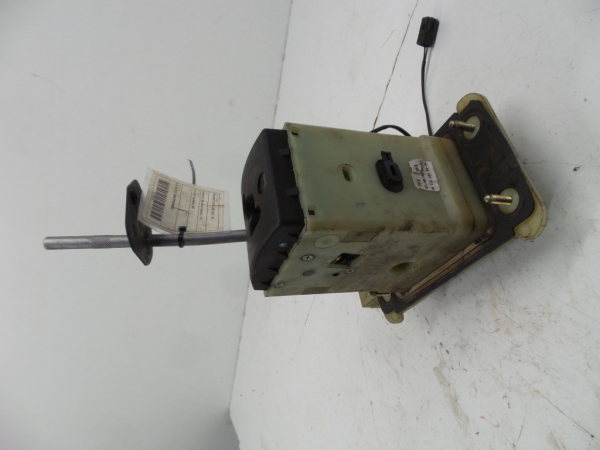 Selector de caja de cambios PEUGEOT 607 (9D, 9U)