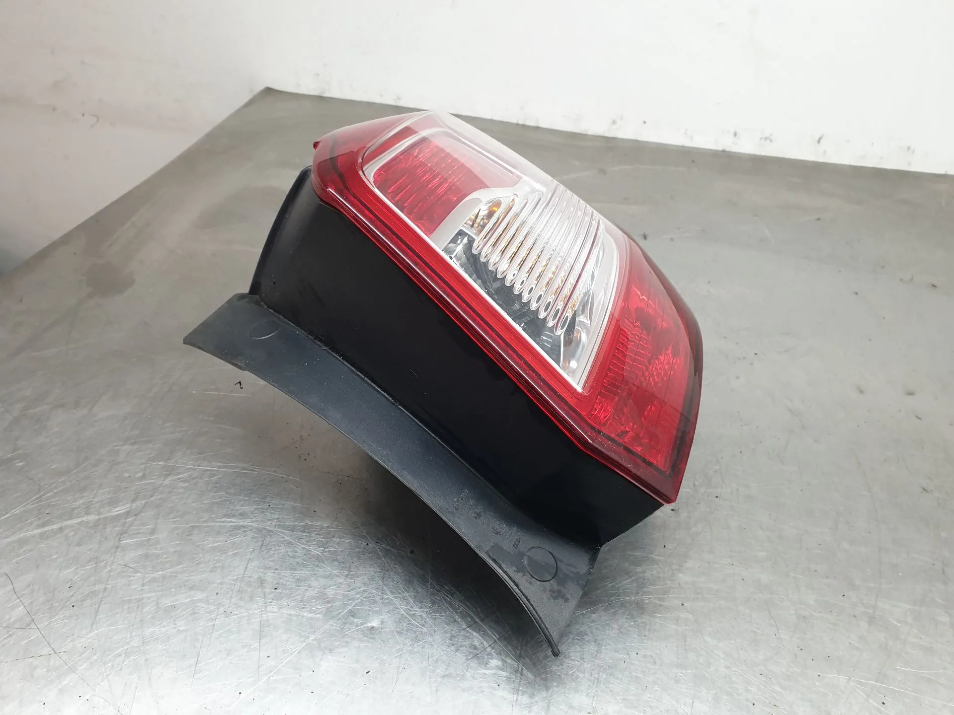 Right Tail light DACIA Sandero II (5S_) Imagem-3