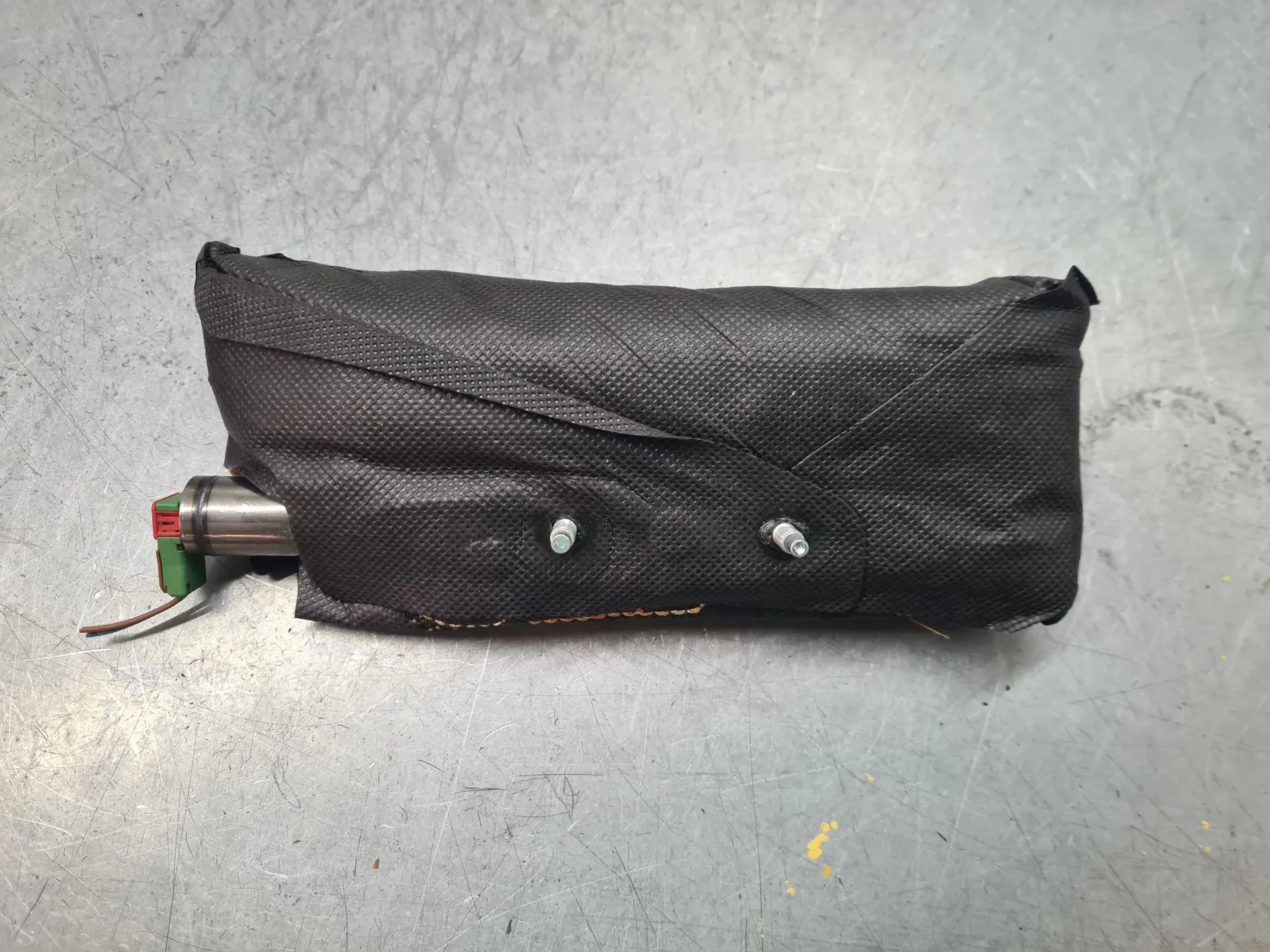 Airbag  Droite DACIA Sandero II (5S_) Imagem-1