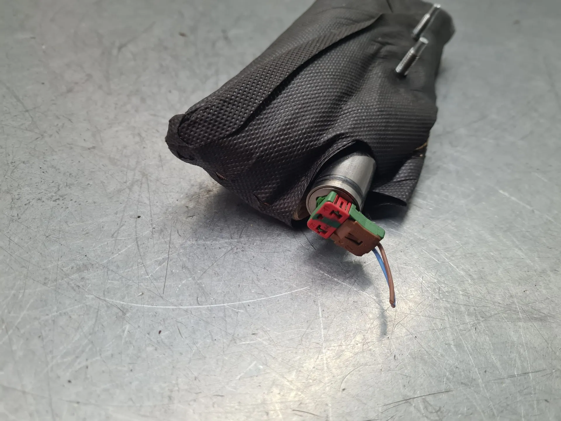 Airbag  Droite DACIA Sandero II (5S_) Imagem-2